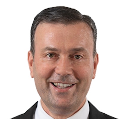 Massimo Lecci